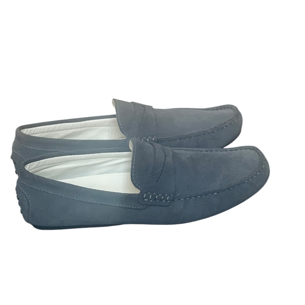 * Men's Tod's Gommino Bubble Driving Shoes size 45 (11.5) USA - Picture 3 of 15